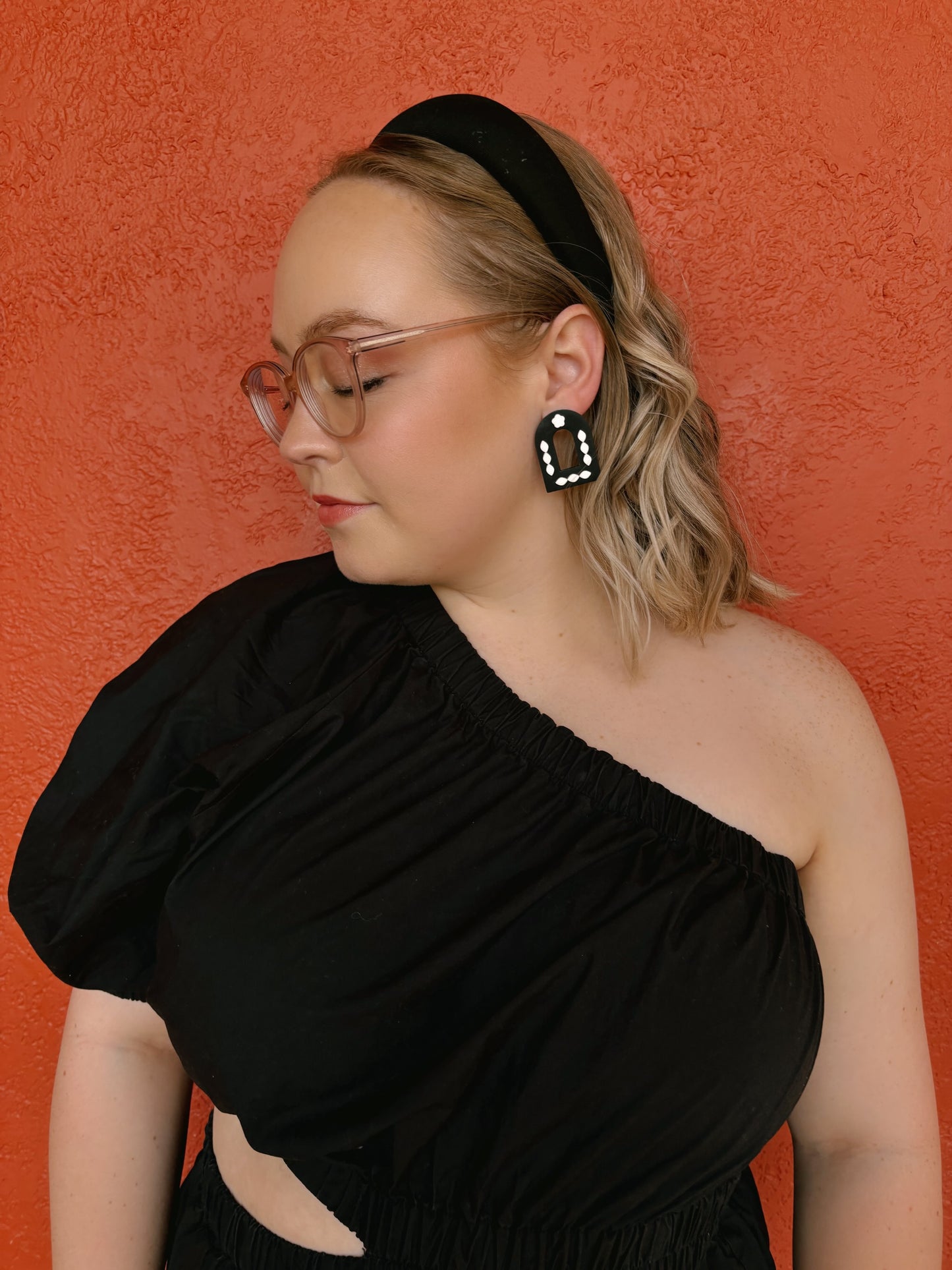 Nicho Earrings