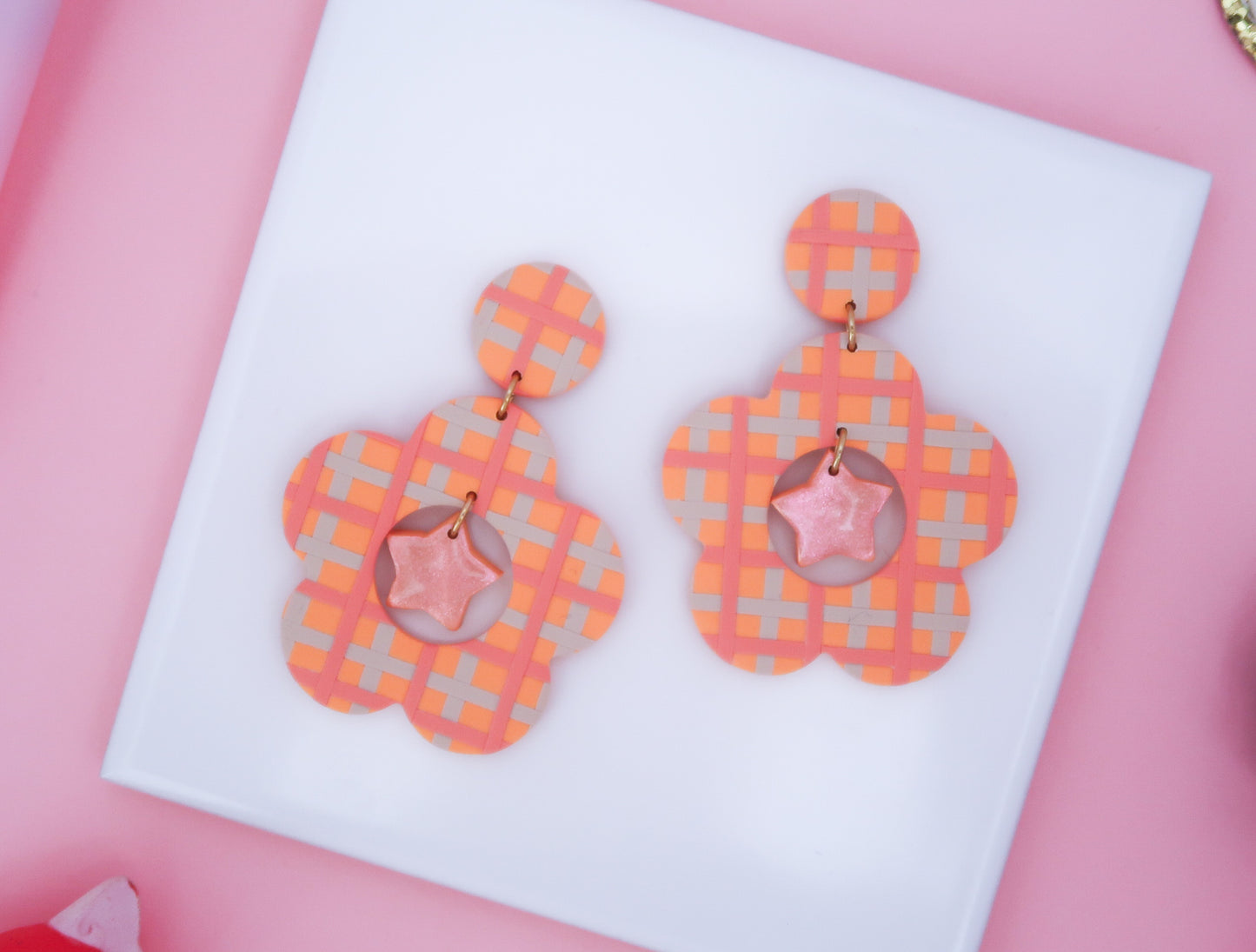 Priya-Inspired Earrings