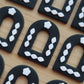 Nicho Earrings