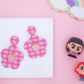 Abby-Inspired Earrings