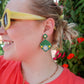 Daisy Earrings