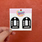 Nicho Earrings
