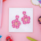 Abby-Inspired Earrings