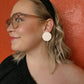 De La Cruz Earrings