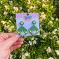 Daisy Earrings