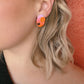 Maripositas Earrings