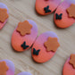 Maripositas Earrings