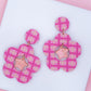 Abby-Inspired Earrings