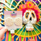 De La Cruz Earrings