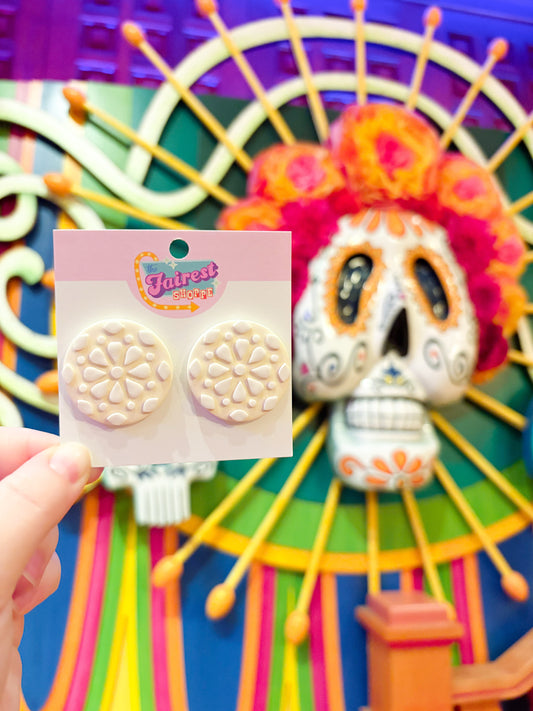De La Cruz Earrings