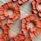 Marigold Earrings