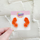 Marigold Earrings