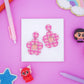 Abby-Inspired Earrings