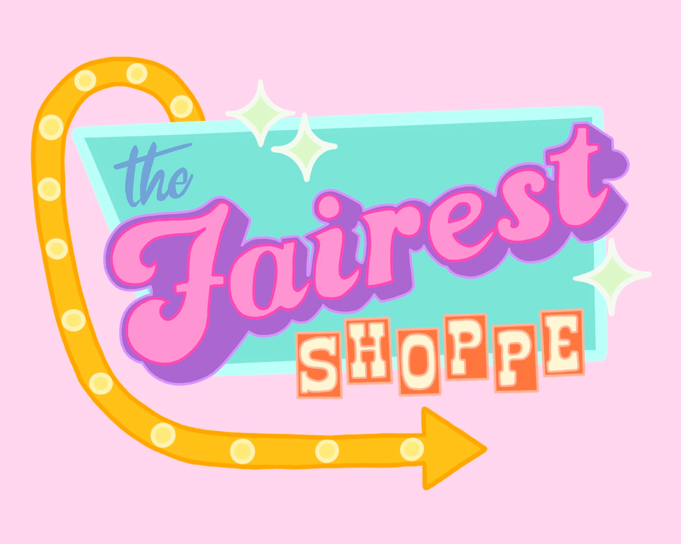 The Fairest Shoppe