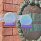 Madame Leota-Inspired Earrings