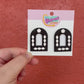 Nicho Earrings