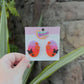 Mariposas Earrings