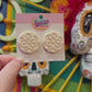 De La Cruz Earrings