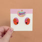 Maripositas Earrings