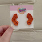 Marigold Earrings