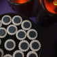Mansion Maid-Inspired Earrings