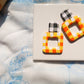 Tigger-Inspired Earrings