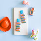 Toy Story-Inspired Earrings