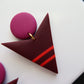 Dr. Facilier-Inspired Earrings
