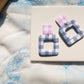 Eeyore-Inspired Earrings