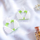 Tinker Bell-Inspired Earrings
