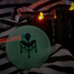 Haunted Mansion Bats-Inspired Earrings
