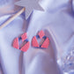 Fairy Godmother-Inspired Earrings